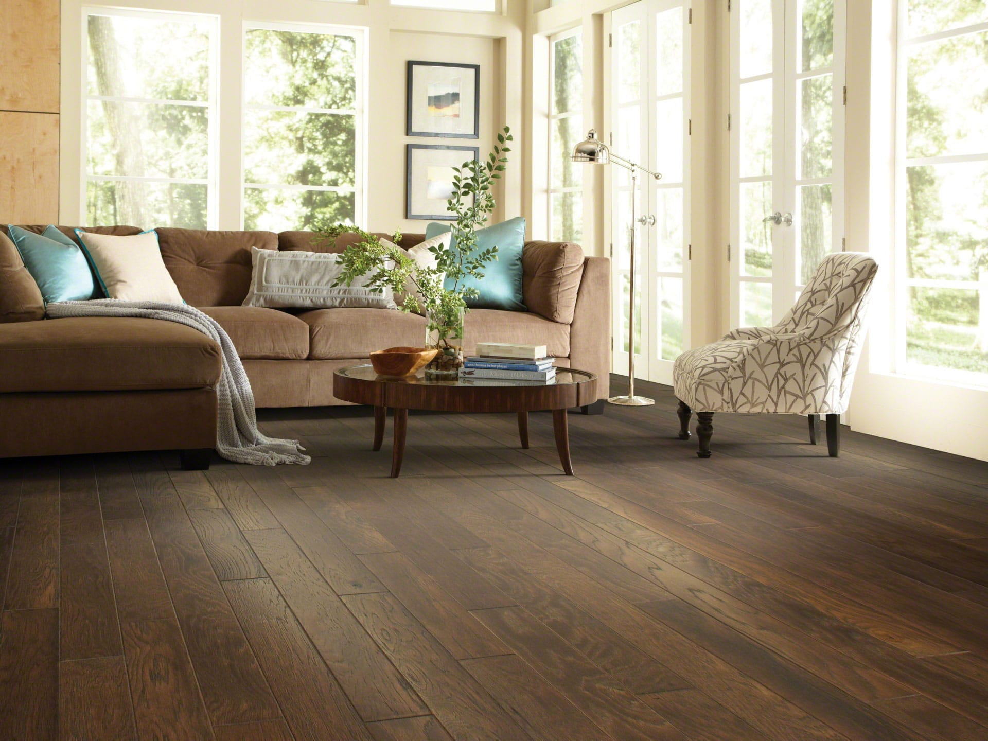 Shaw Floors featured image